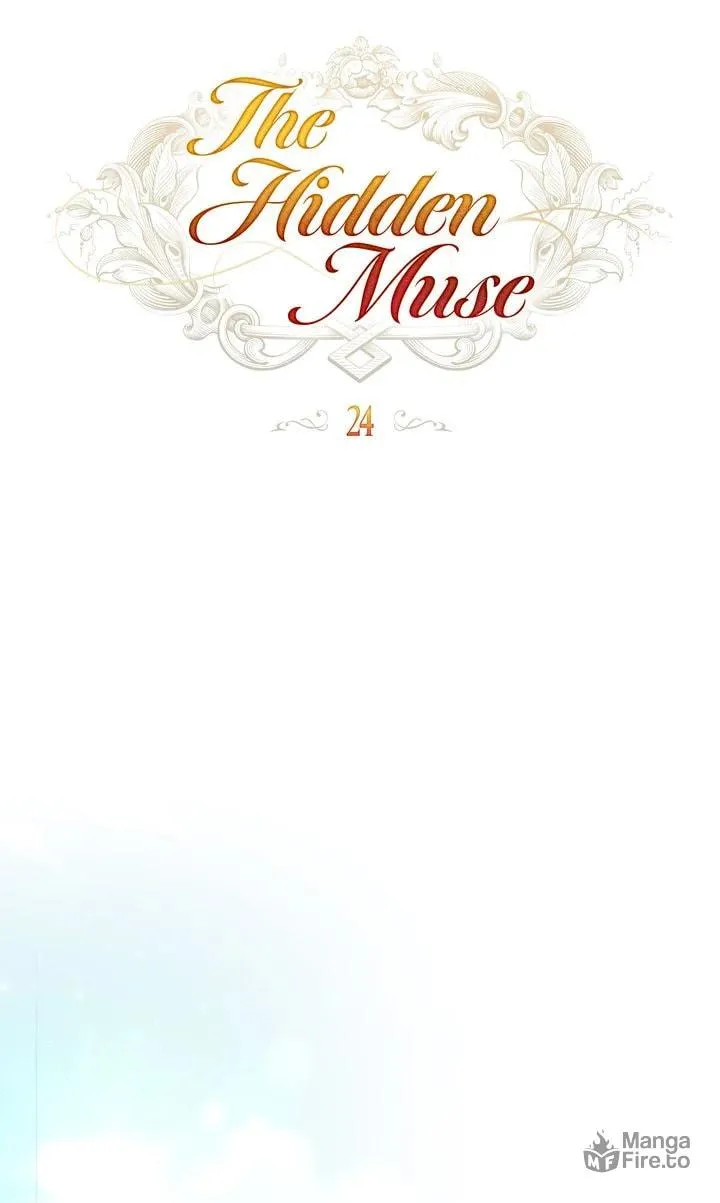 The Hidden Muse Chapter 24 page 27 - 