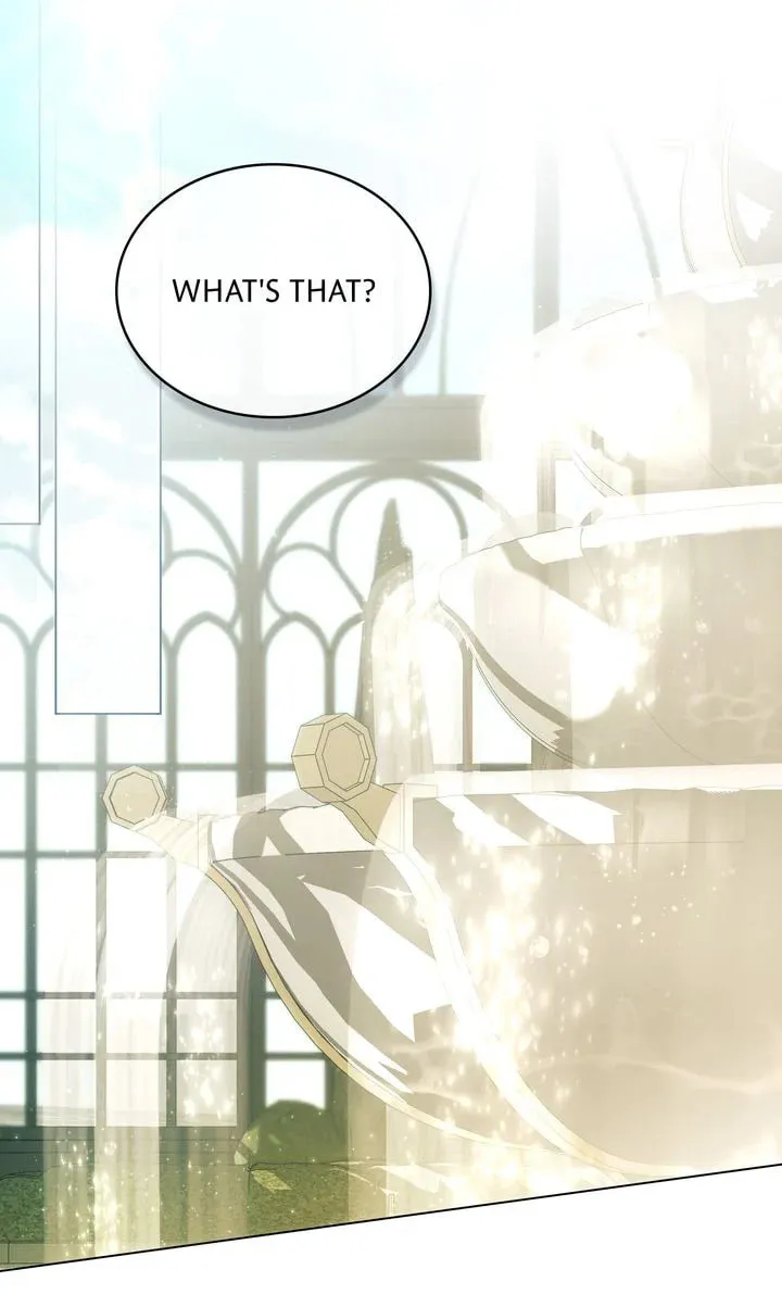The Hidden Muse Chapter 24 page 28 - 