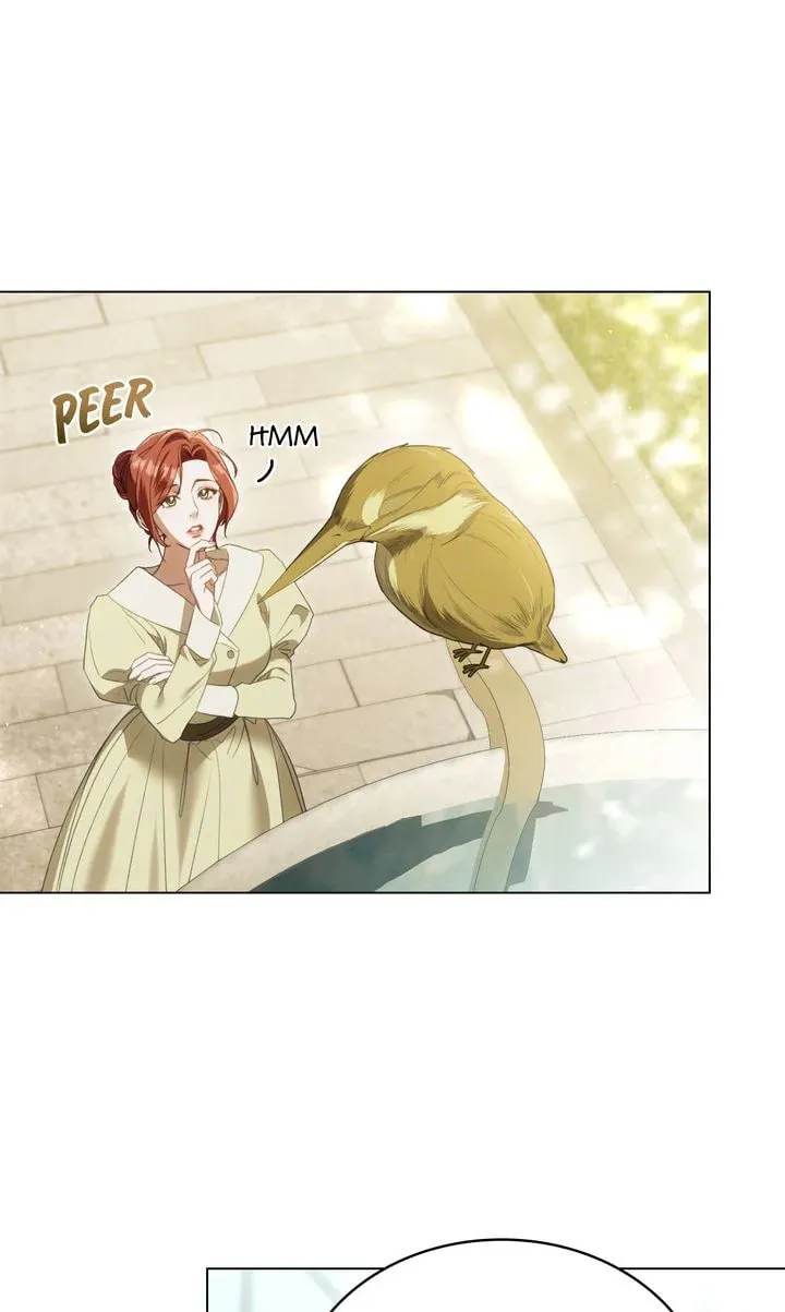 The Hidden Muse Chapter 24 page 29 - 