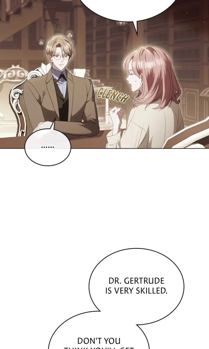 The Hidden Muse Chapter 24 page 4 - 