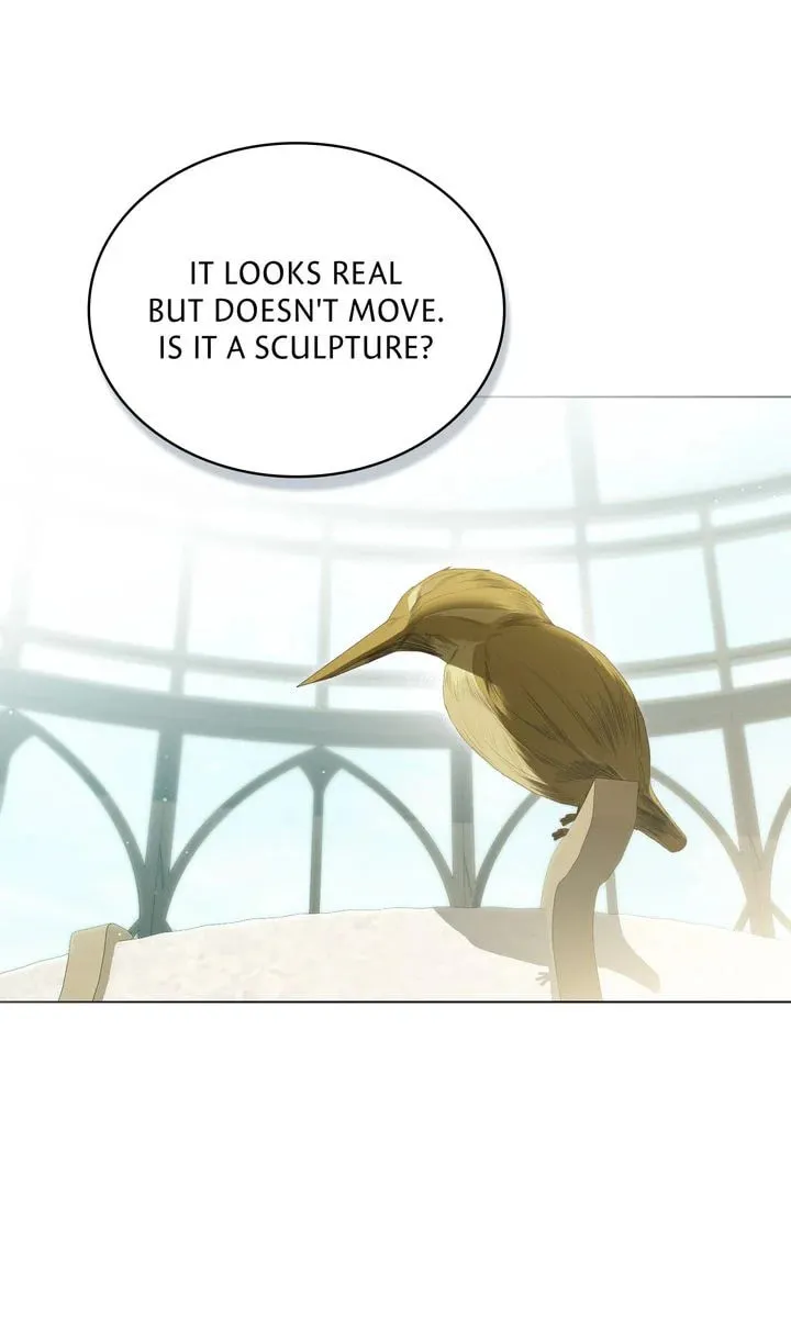 The Hidden Muse Chapter 24 page 31 - 