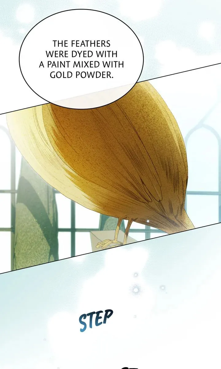 The Hidden Muse Chapter 24 page 34 - 