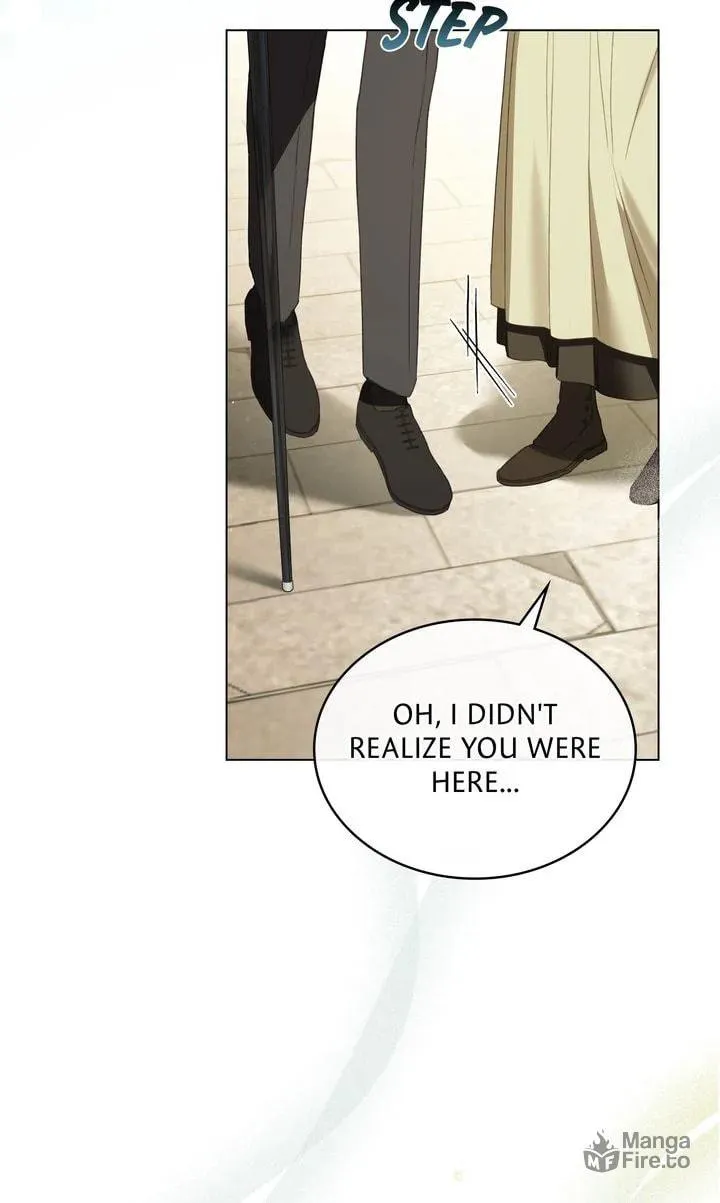 The Hidden Muse Chapter 24 page 35 - 