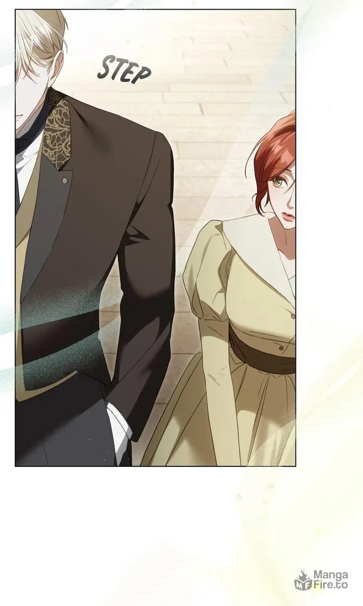The Hidden Muse Chapter 24 page 36 - 