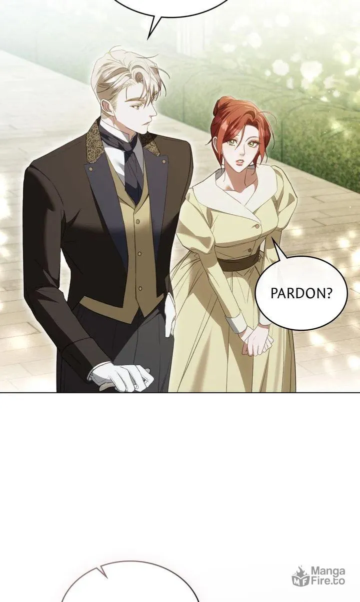 The Hidden Muse Chapter 24 page 40 - 