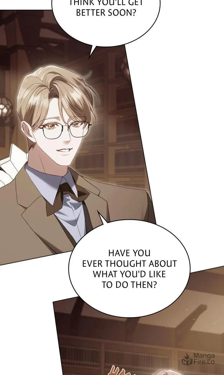 The Hidden Muse Chapter 24 page 5 - 