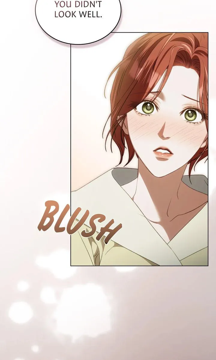 The Hidden Muse Chapter 24 page 41 - 