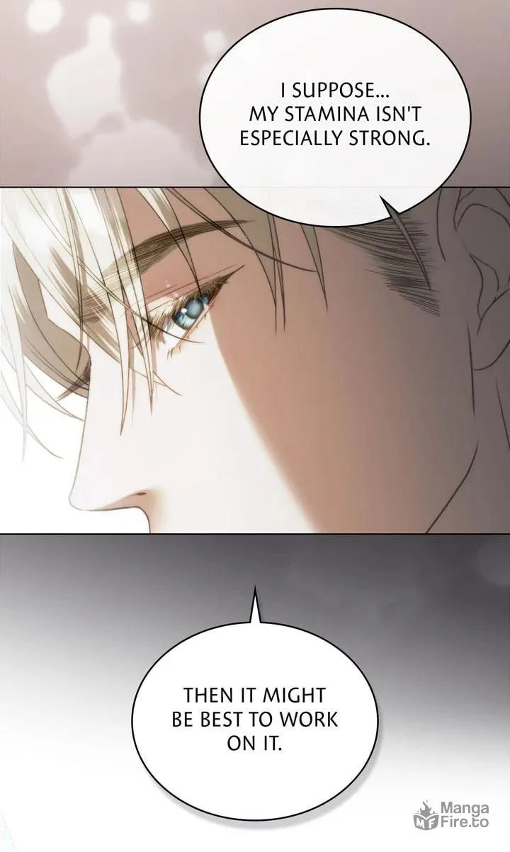 The Hidden Muse Chapter 24 page 42 - 