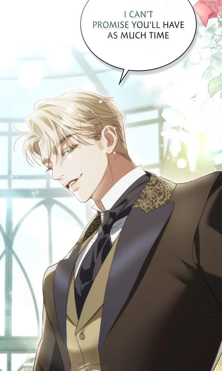 The Hidden Muse Chapter 24 page 44 - 