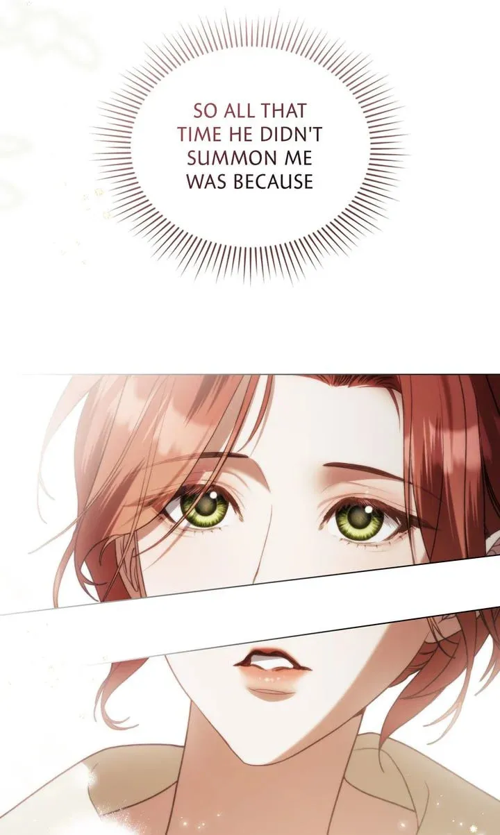 The Hidden Muse Chapter 24 page 46 - 