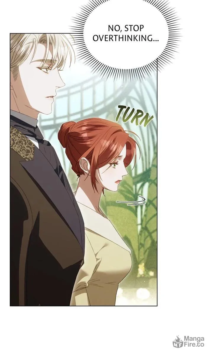 The Hidden Muse Chapter 24 page 48 - 