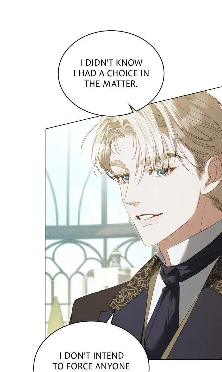 The Hidden Muse Chapter 24 page 49 - 