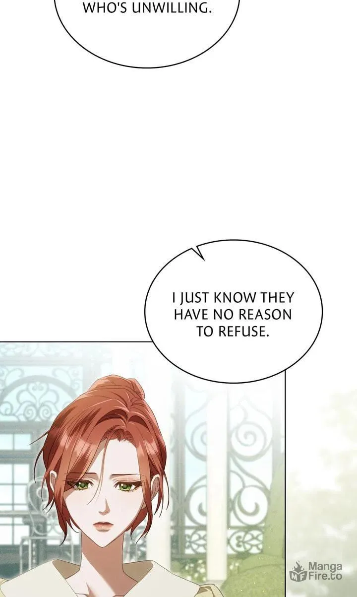 The Hidden Muse Chapter 24 page 50 - 