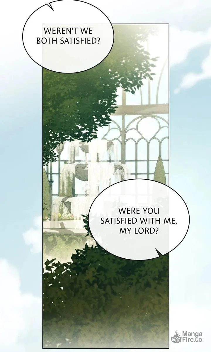The Hidden Muse Chapter 24 page 54 - 