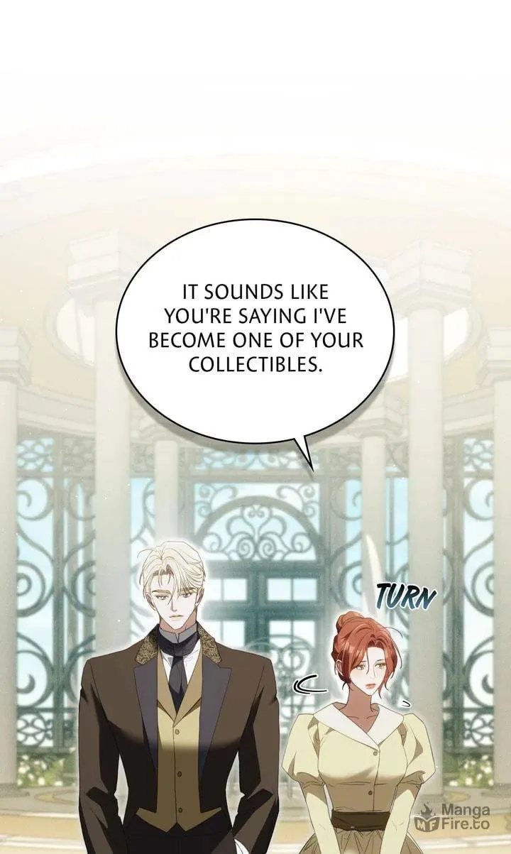 The Hidden Muse Chapter 24 page 57 - 