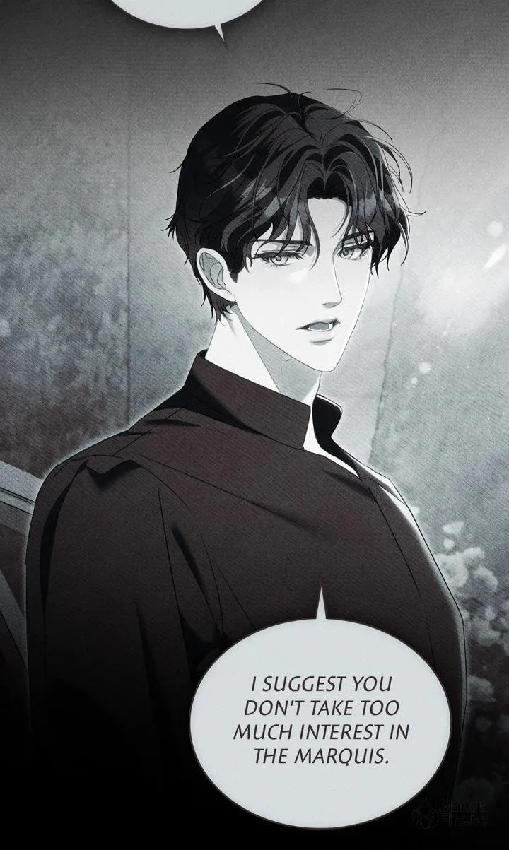 The Hidden Muse Chapter 24 page 60 - 