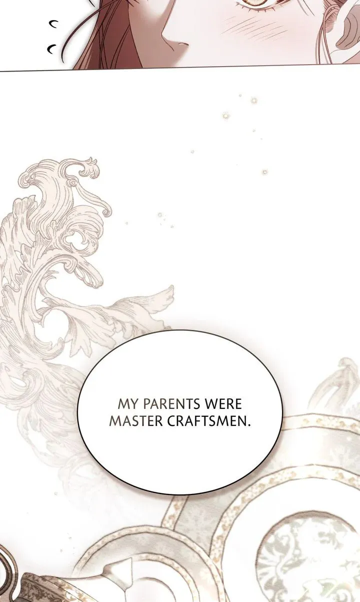 The Hidden Muse Chapter 24 page 7 - 