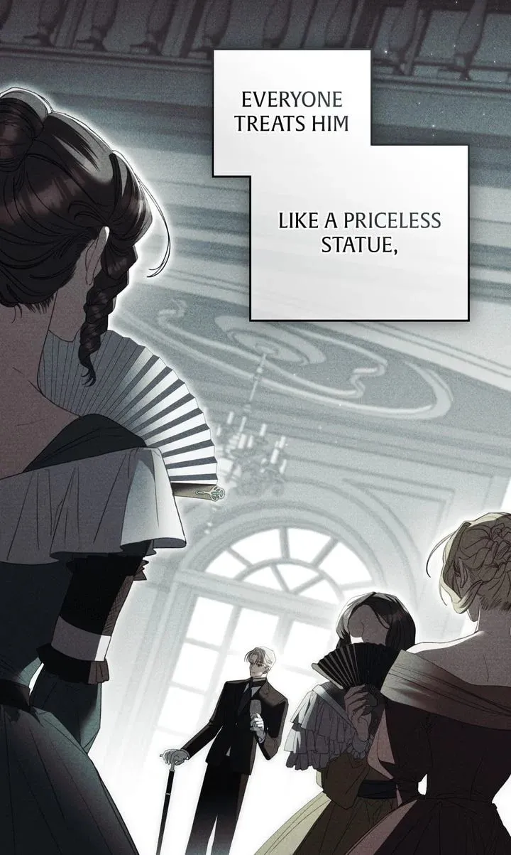 The Hidden Muse Chapter 24 page 62 - 