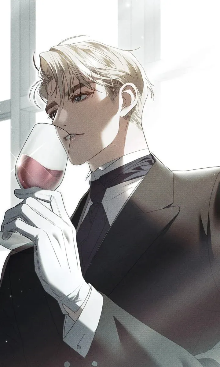 The Hidden Muse Chapter 24 page 64 - 