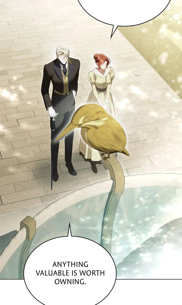 The Hidden Muse Chapter 24 page 68 - 