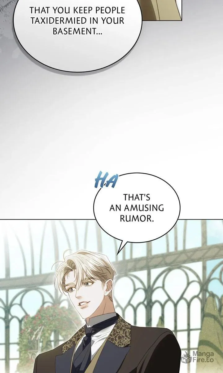 The Hidden Muse Chapter 24 page 70 - 