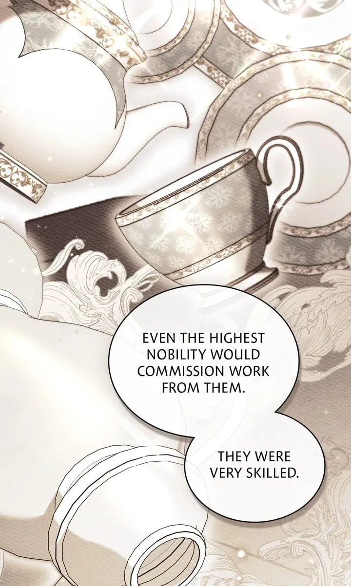 The Hidden Muse Chapter 24 page 8 - 