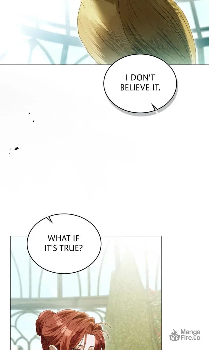 The Hidden Muse Chapter 24 page 72 - 