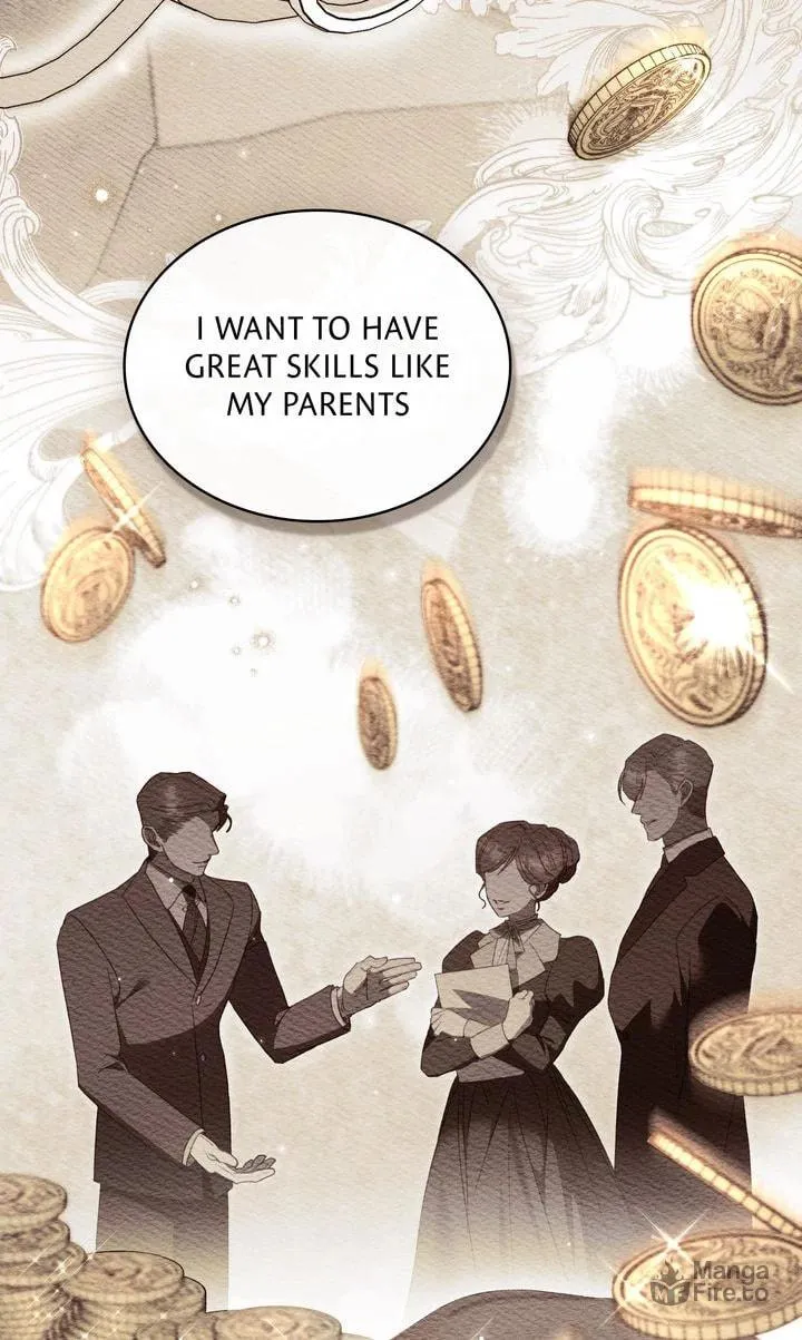The Hidden Muse Chapter 24 page 9 - 