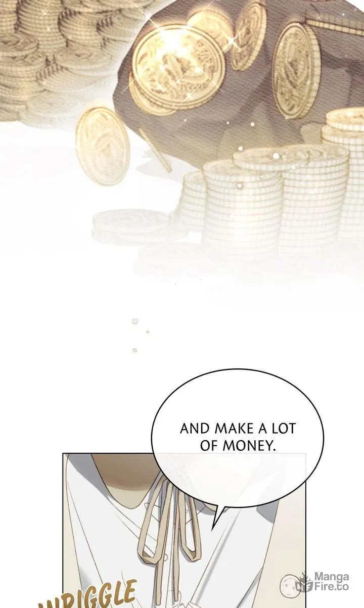 The Hidden Muse Chapter 24 page 10 - 