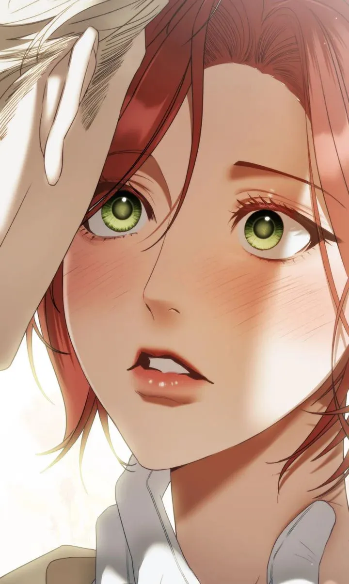 The Hidden Muse Chapter 25 page 2 - 