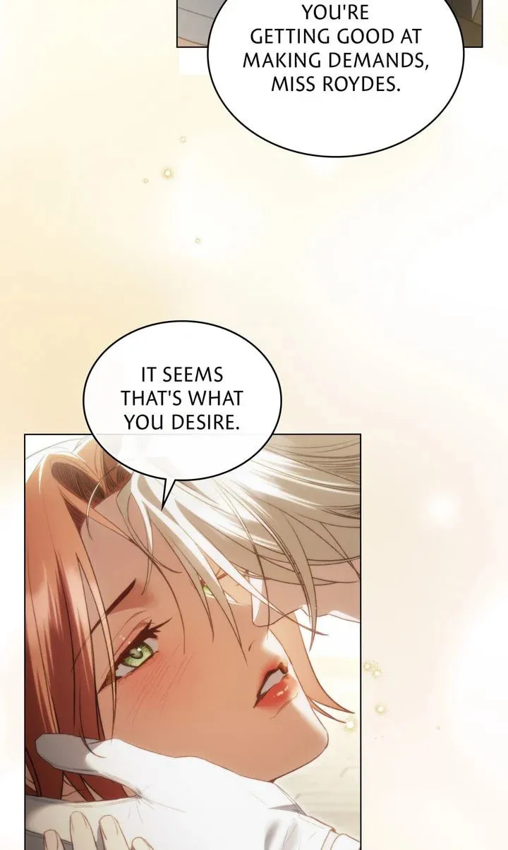 The Hidden Muse Chapter 25 page 13 - 