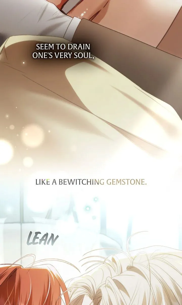The Hidden Muse Chapter 25 page 17 - 