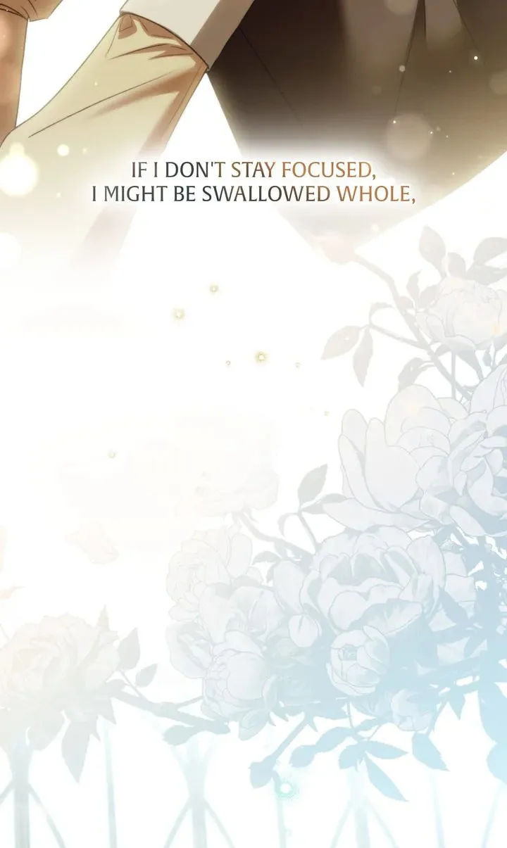 The Hidden Muse Chapter 25 page 19 - 