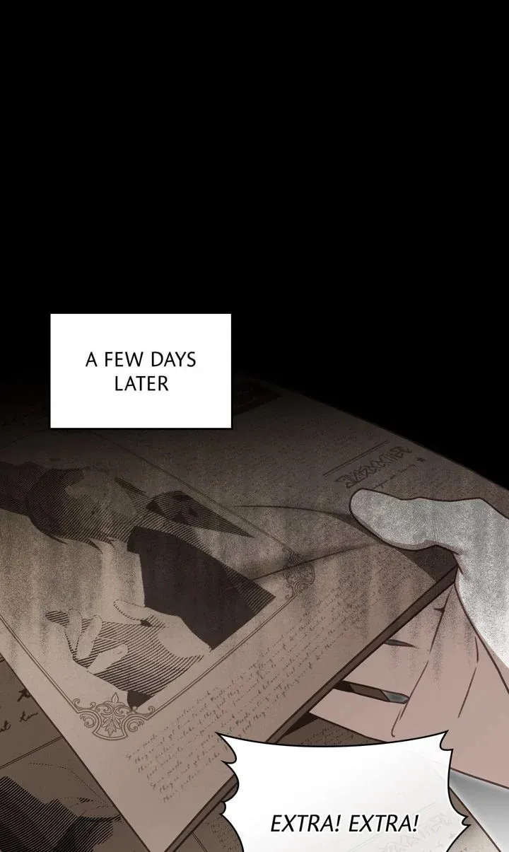 The Hidden Muse Chapter 25 page 23 - 