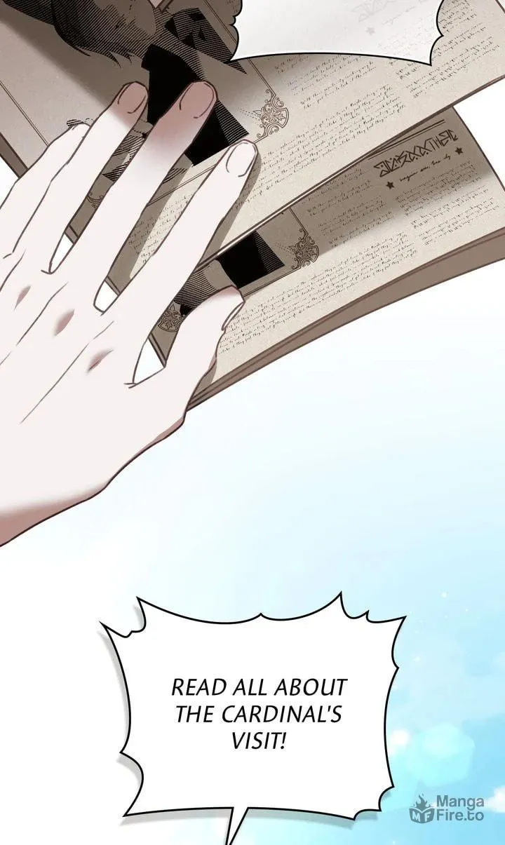 The Hidden Muse Chapter 25 page 24 - 