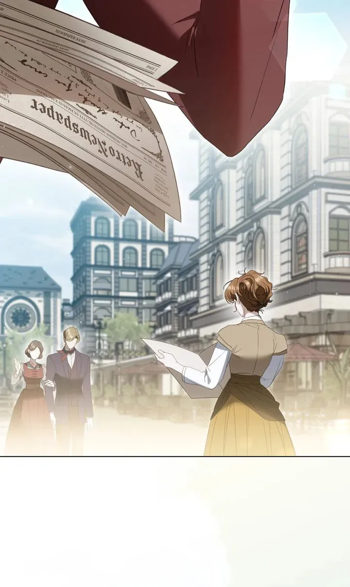 The Hidden Muse Chapter 25 page 26 - 
