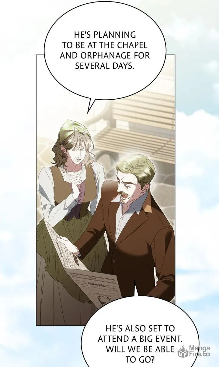 The Hidden Muse Chapter 25 page 27 - 