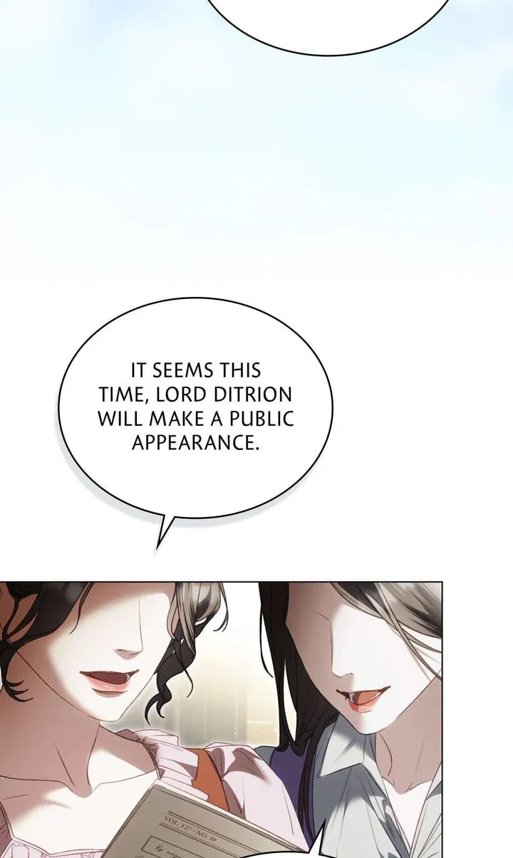 The Hidden Muse Chapter 25 page 28 - 