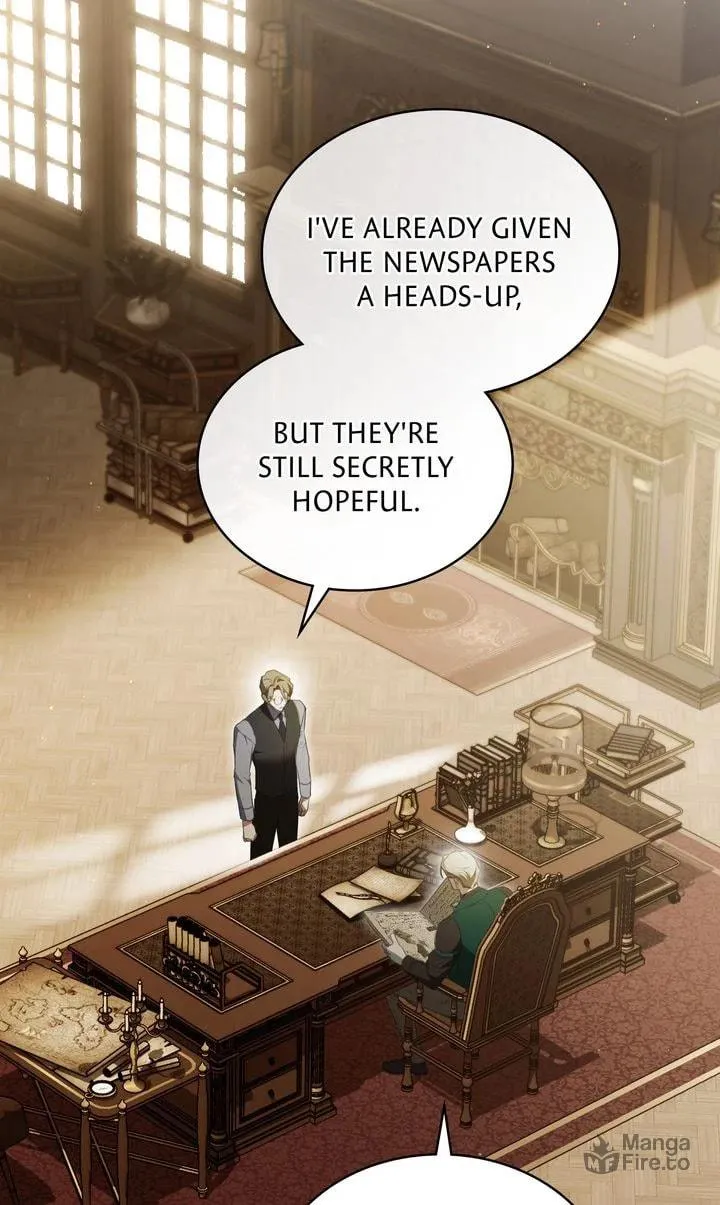 The Hidden Muse Chapter 25 page 30 - 