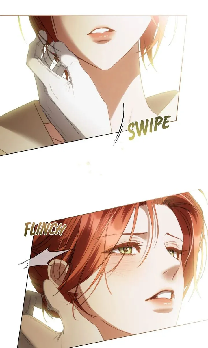 The Hidden Muse Chapter 25 page 4 - 