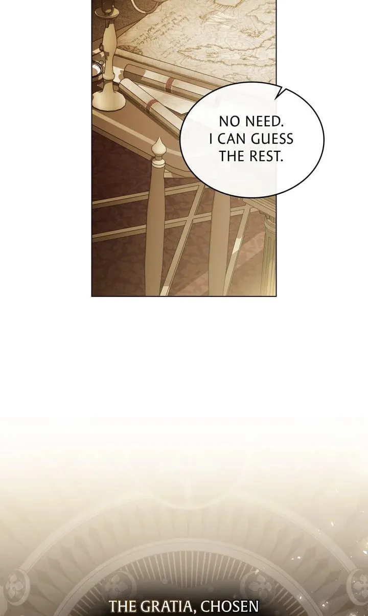 The Hidden Muse Chapter 25 page 37 - 