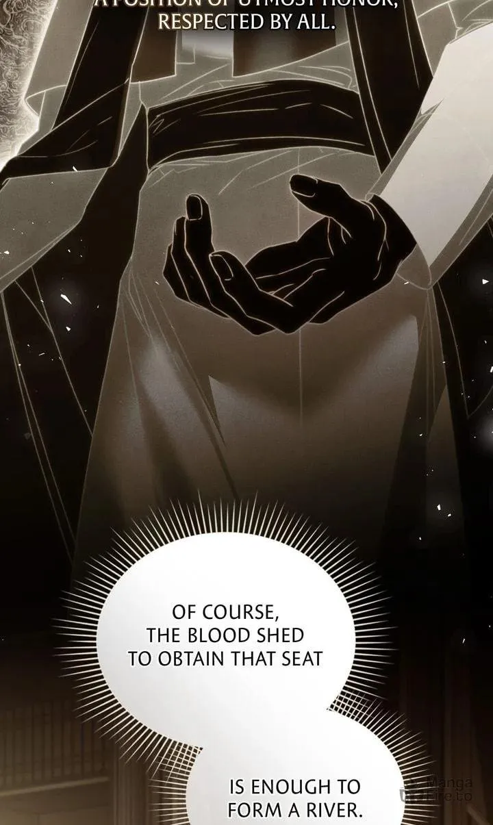 The Hidden Muse Chapter 25 page 39 - 