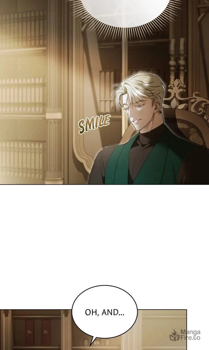 The Hidden Muse Chapter 25 page 40 - 