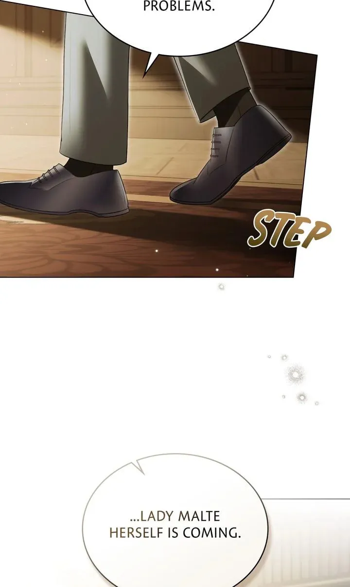The Hidden Muse Chapter 25 page 44 - 