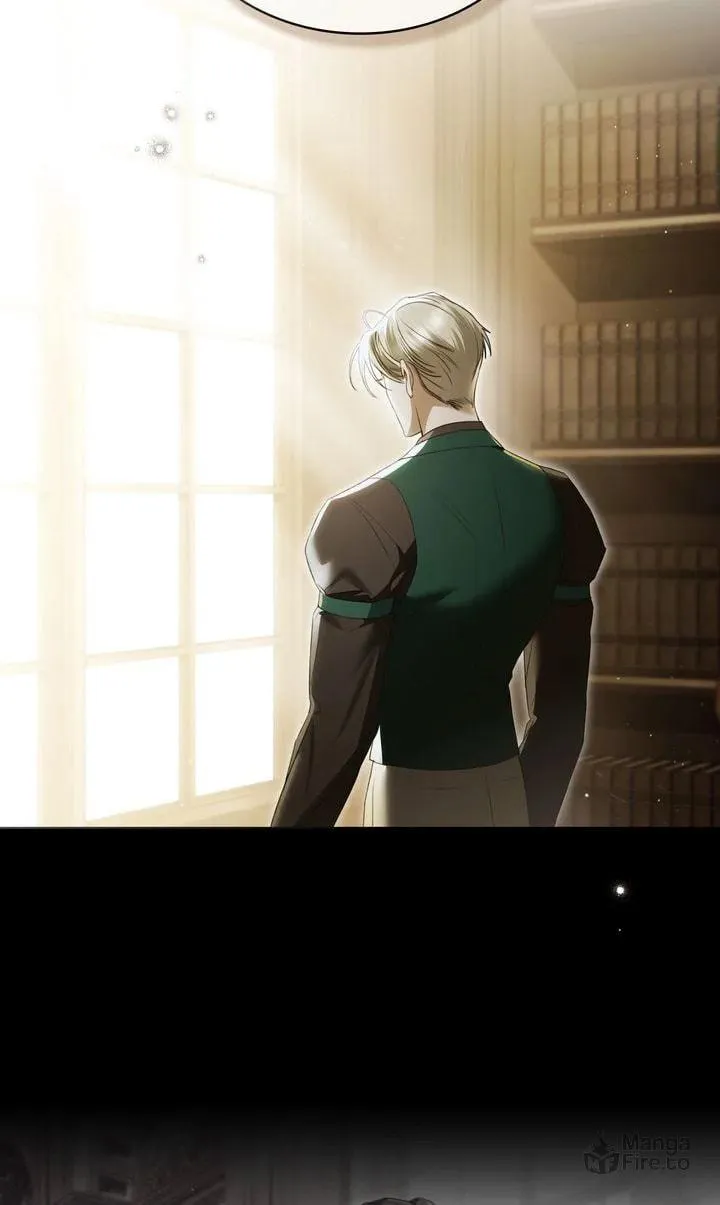 The Hidden Muse Chapter 25 page 45 - 