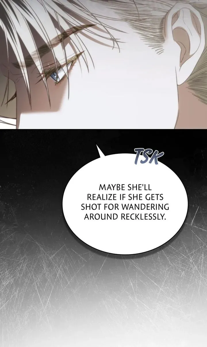 The Hidden Muse Chapter 25 page 47 - 