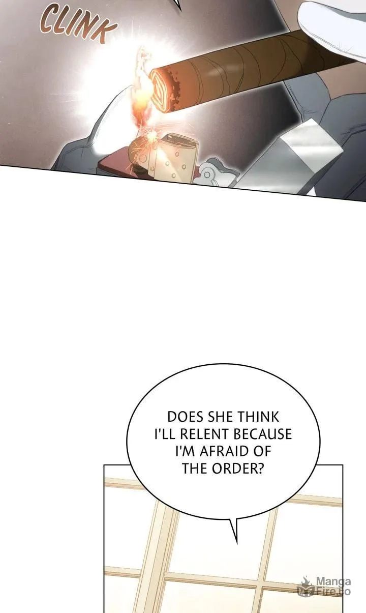 The Hidden Muse Chapter 25 page 50 - 