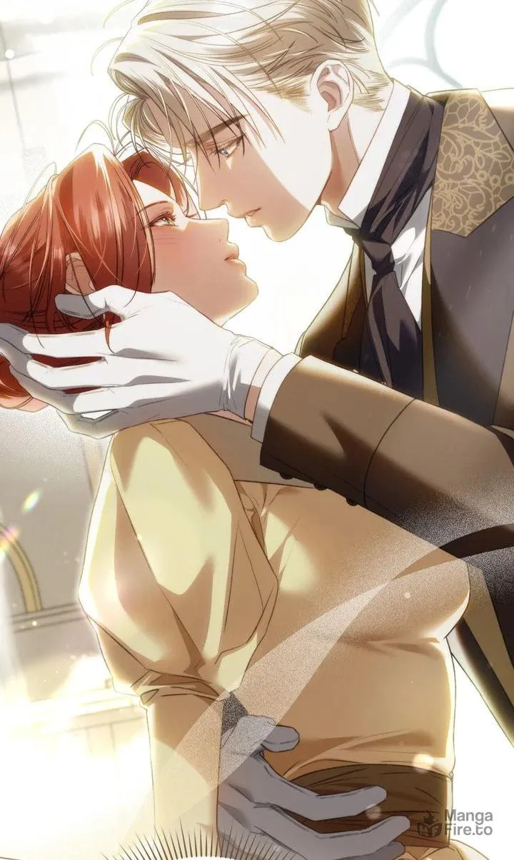 The Hidden Muse Chapter 25 page 6 - 