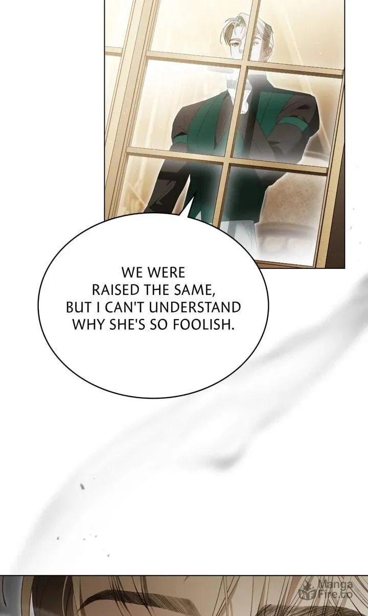 The Hidden Muse Chapter 25 page 51 - 