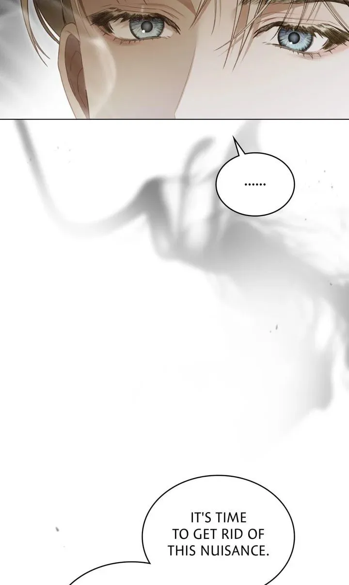 The Hidden Muse Chapter 25 page 52 - 